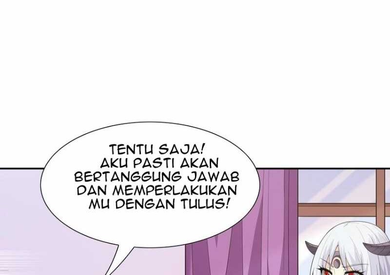 My Harem Is Entirely Female Demon Villains Chapter 43 Gambar 67