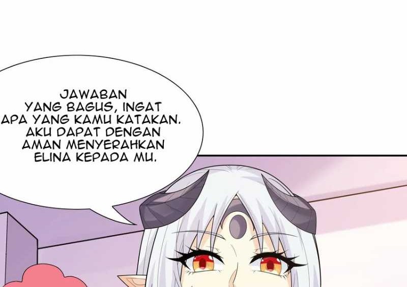 My Harem Is Entirely Female Demon Villains Chapter 43 Gambar 69