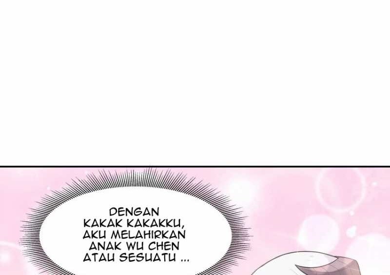 My Harem Is Entirely Female Demon Villains Chapter 43 Gambar 71