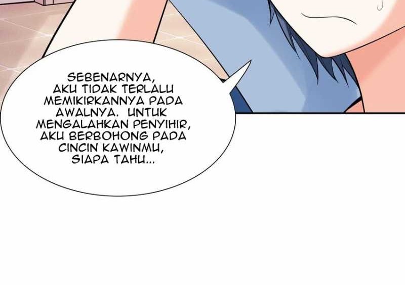 My Harem Is Entirely Female Demon Villains Chapter 43 Gambar 79