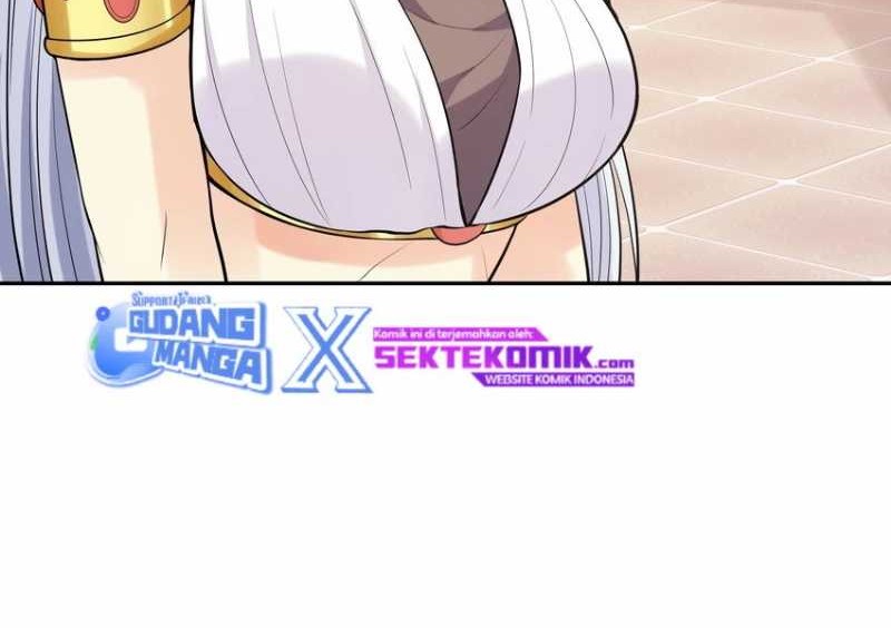 My Harem Is Entirely Female Demon Villains Chapter 43 Gambar 83