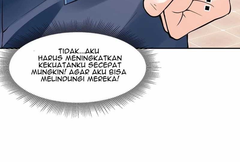 My Harem Is Entirely Female Demon Villains Chapter 43 Gambar 89