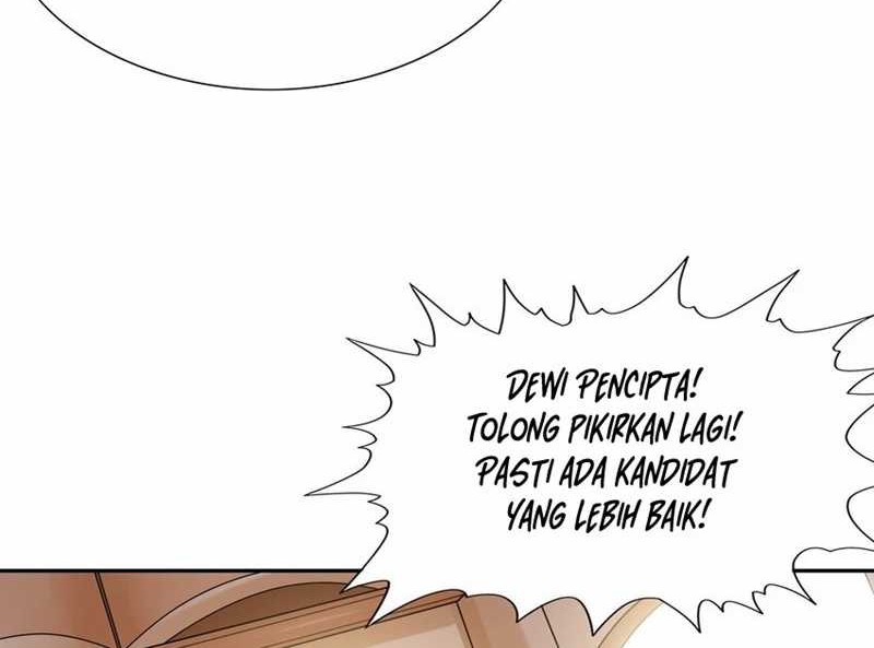 My Harem Is Entirely Female Demon Villains Chapter 43 Gambar 7