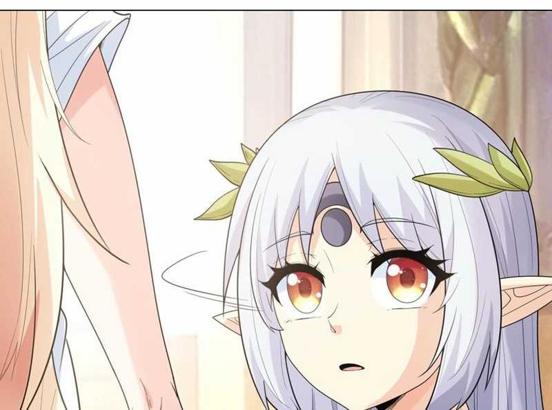 My Harem Is Entirely Female Demon Villains Chapter 43 Gambar 9