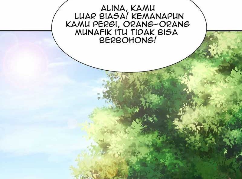 My Harem Is Entirely Female Demon Villains Chapter 43 Gambar 11