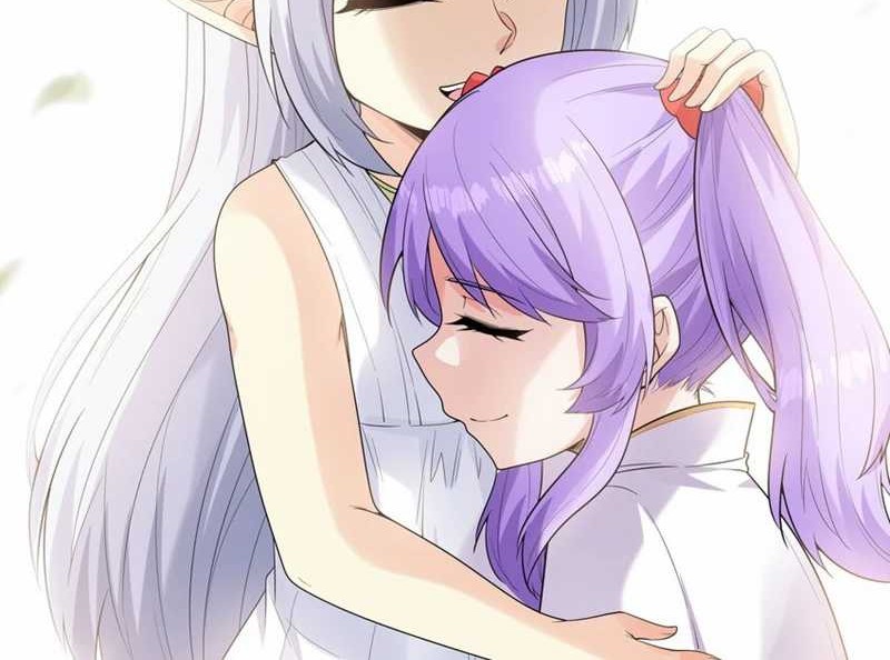 My Harem Is Entirely Female Demon Villains Chapter 43 Gambar 15