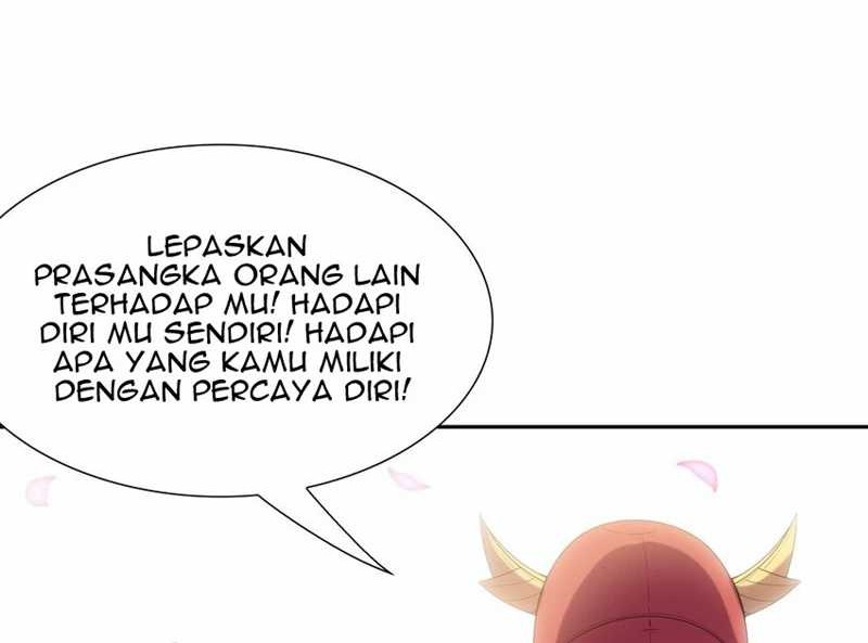 My Harem Is Entirely Female Demon Villains Chapter 43 Gambar 17