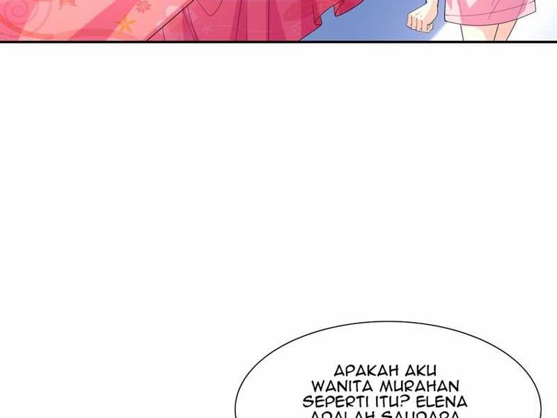 My Harem Is Entirely Female Demon Villains Chapter 42 Gambar 21