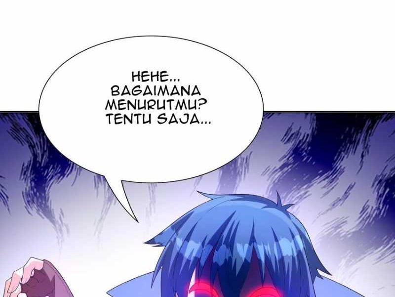 My Harem Is Entirely Female Demon Villains Chapter 42 Gambar 29