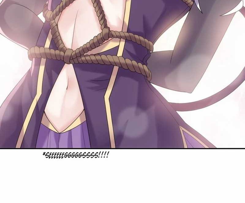 My Harem Is Entirely Female Demon Villains Chapter 42 Gambar 45