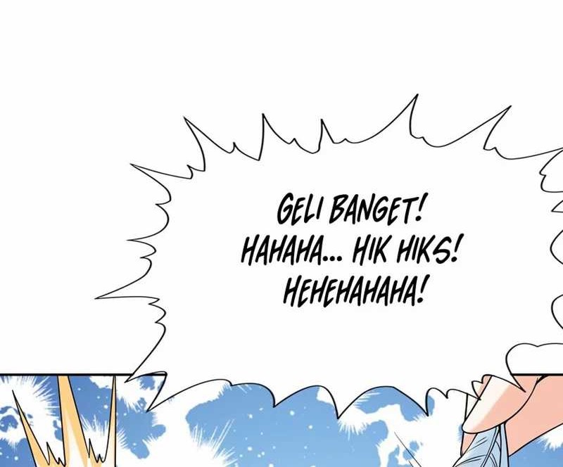 My Harem Is Entirely Female Demon Villains Chapter 42 Gambar 51