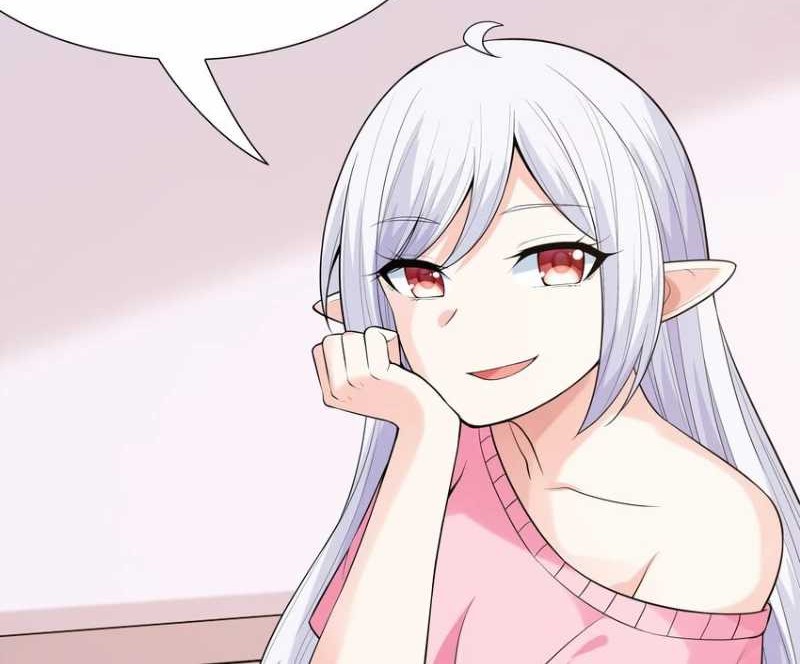 My Harem Is Entirely Female Demon Villains Chapter 42 Gambar 65