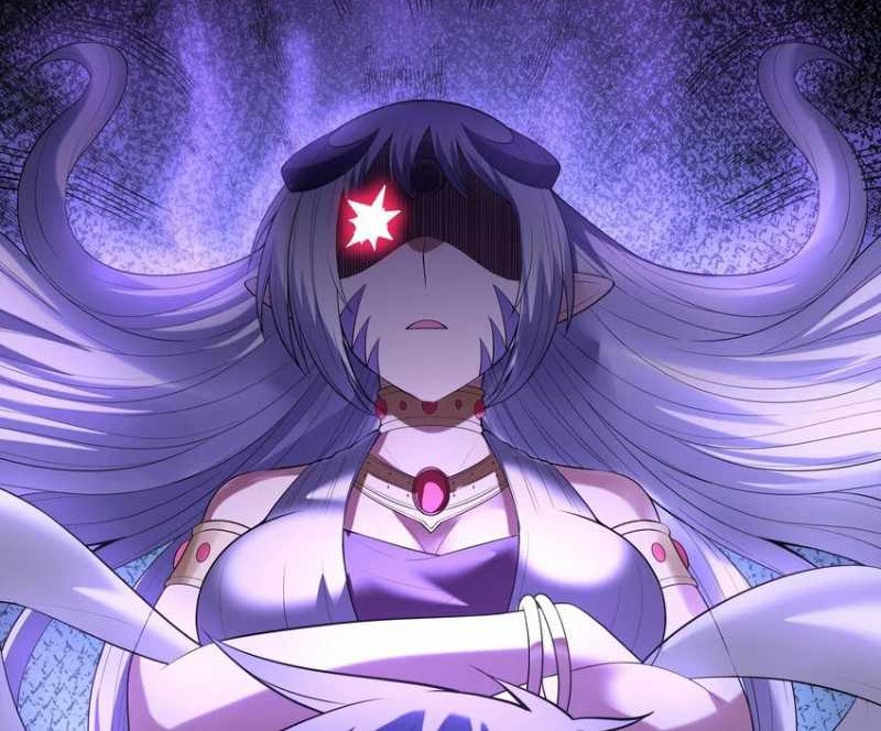 My Harem Is Entirely Female Demon Villains Chapter 42 Gambar 67