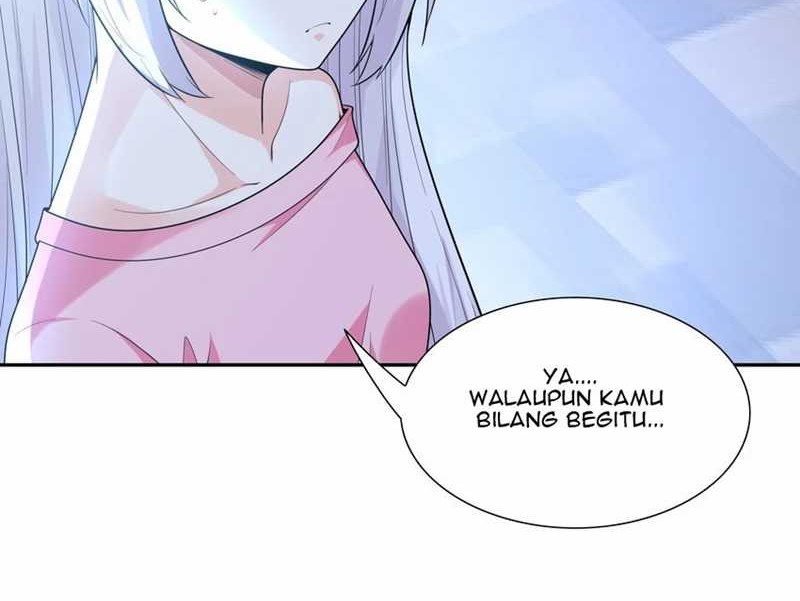 My Harem Is Entirely Female Demon Villains Chapter 42 Gambar 5