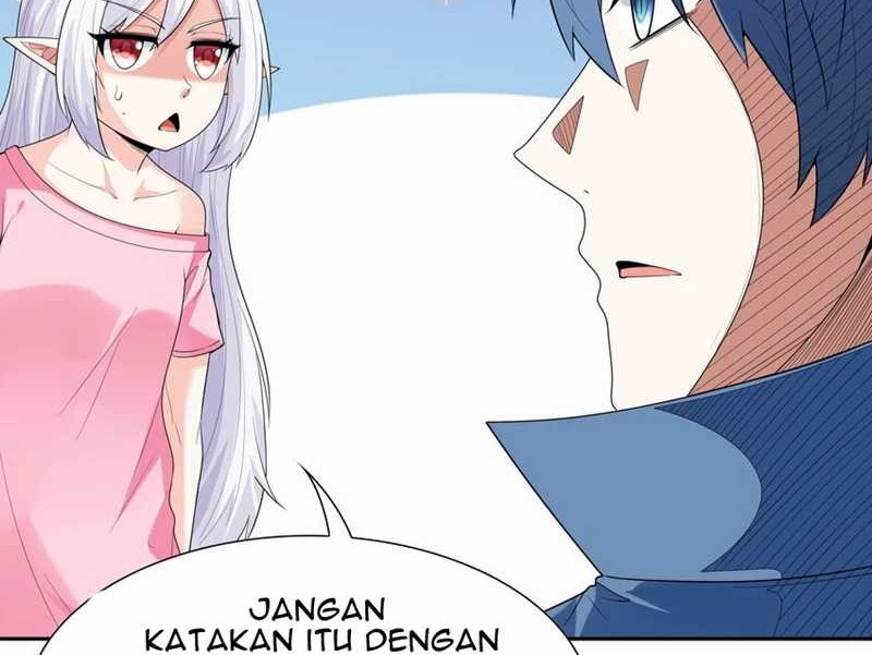 My Harem Is Entirely Female Demon Villains Chapter 42 Gambar 7