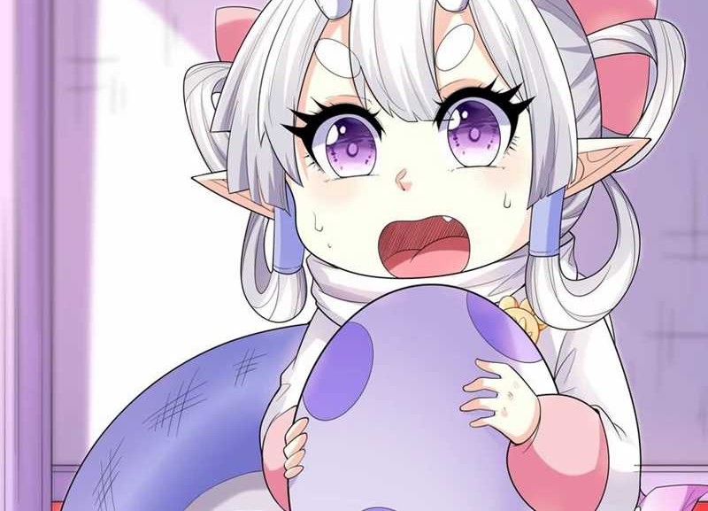 My Harem Is Entirely Female Demon Villains Chapter 41 Gambar 21