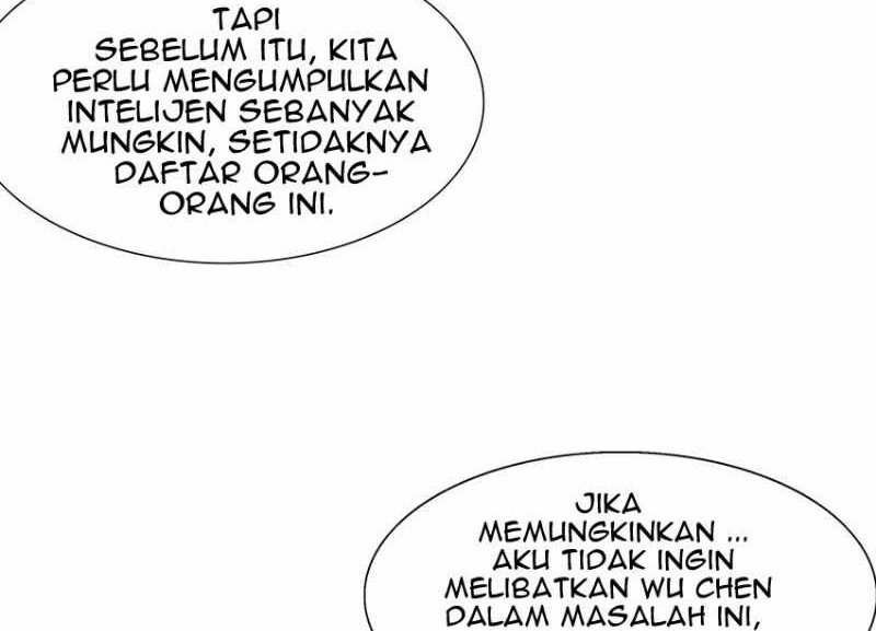 My Harem Is Entirely Female Demon Villains Chapter 41 Gambar 27