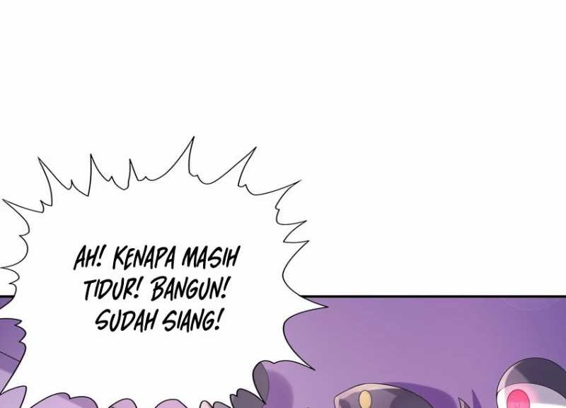 My Harem Is Entirely Female Demon Villains Chapter 41 Gambar 29