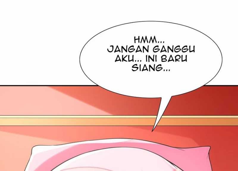 My Harem Is Entirely Female Demon Villains Chapter 41 Gambar 31