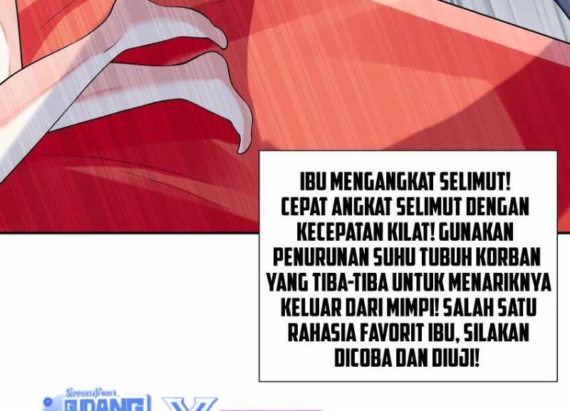 My Harem Is Entirely Female Demon Villains Chapter 41 Gambar 35