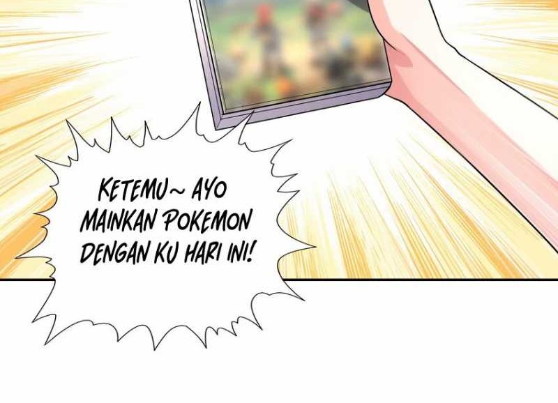 My Harem Is Entirely Female Demon Villains Chapter 41 Gambar 43