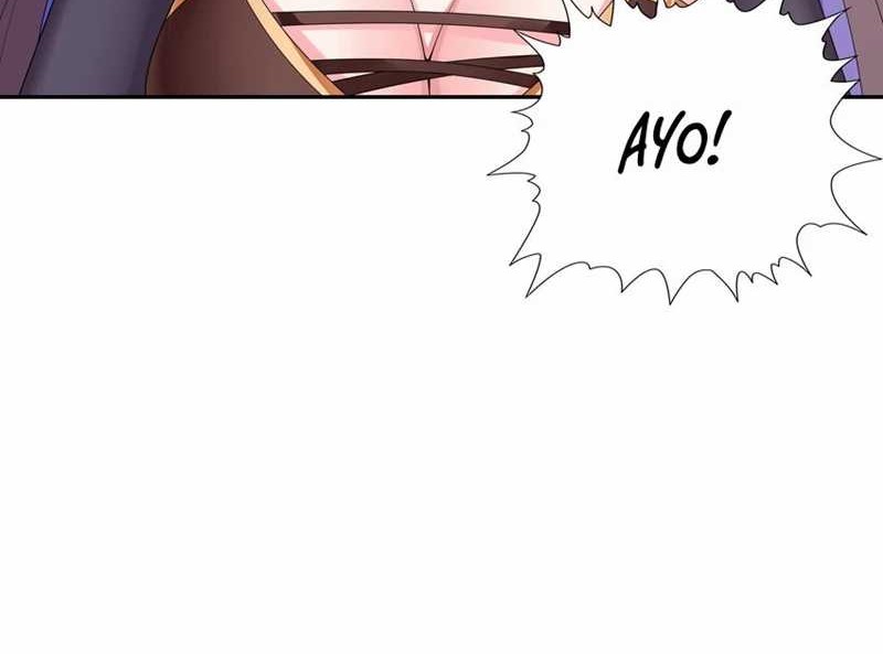 My Harem Is Entirely Female Demon Villains Chapter 41 Gambar 51