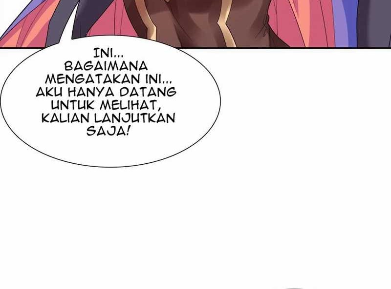 My Harem Is Entirely Female Demon Villains Chapter 41 Gambar 57