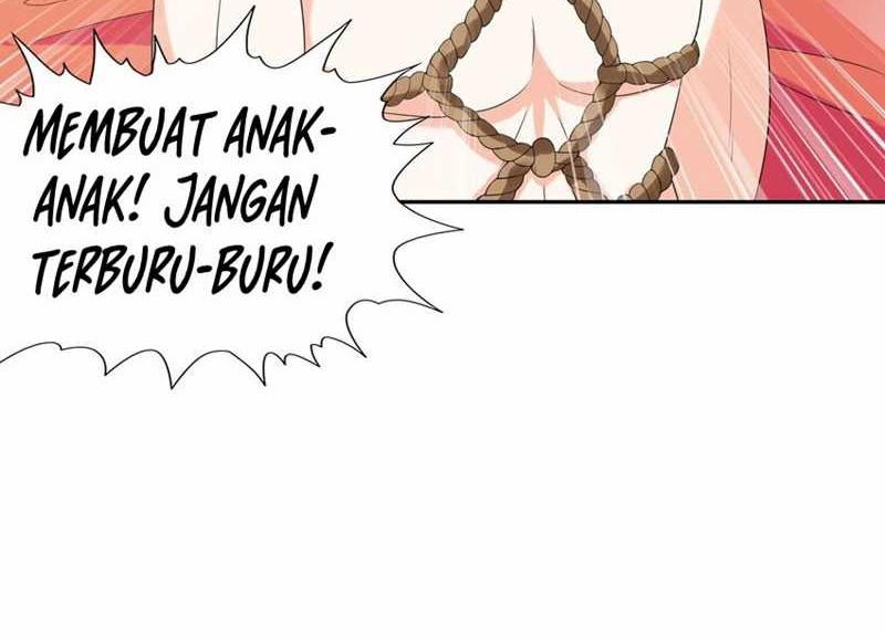 My Harem Is Entirely Female Demon Villains Chapter 41 Gambar 3