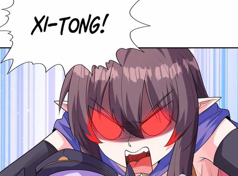 My Harem Is Entirely Female Demon Villains Chapter 41 Gambar 59