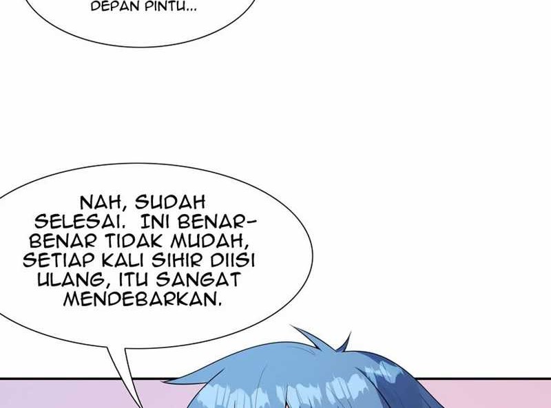 My Harem Is Entirely Female Demon Villains Chapter 41 Gambar 61