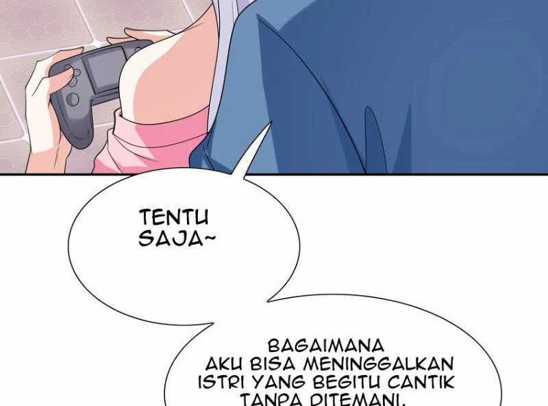 My Harem Is Entirely Female Demon Villains Chapter 41 Gambar 67