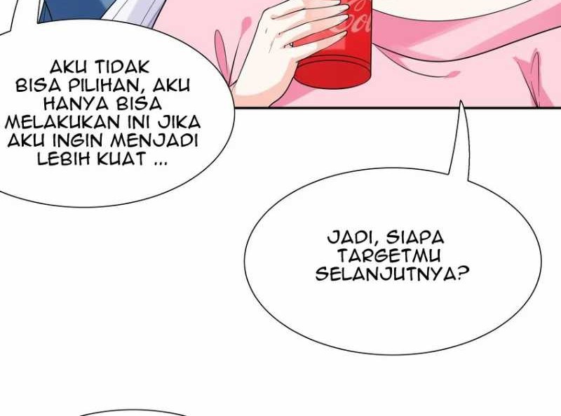 My Harem Is Entirely Female Demon Villains Chapter 41 Gambar 69
