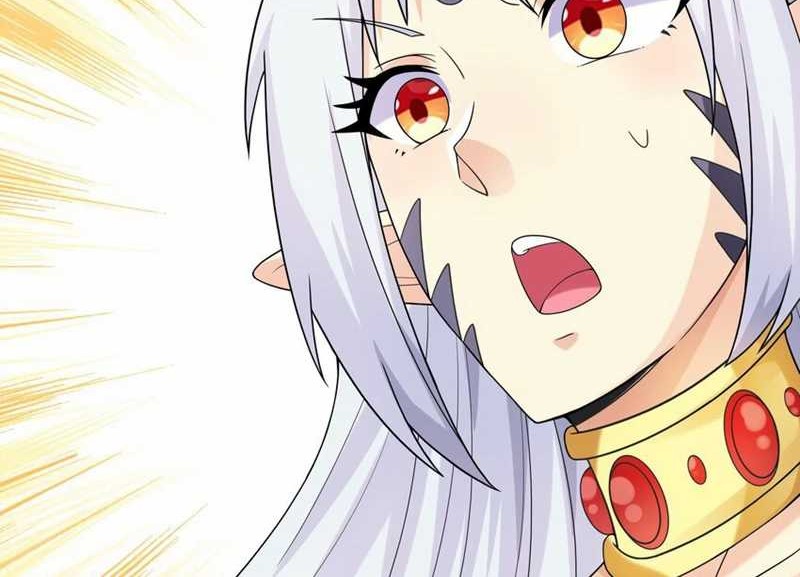 My Harem Is Entirely Female Demon Villains Chapter 41 Gambar 11