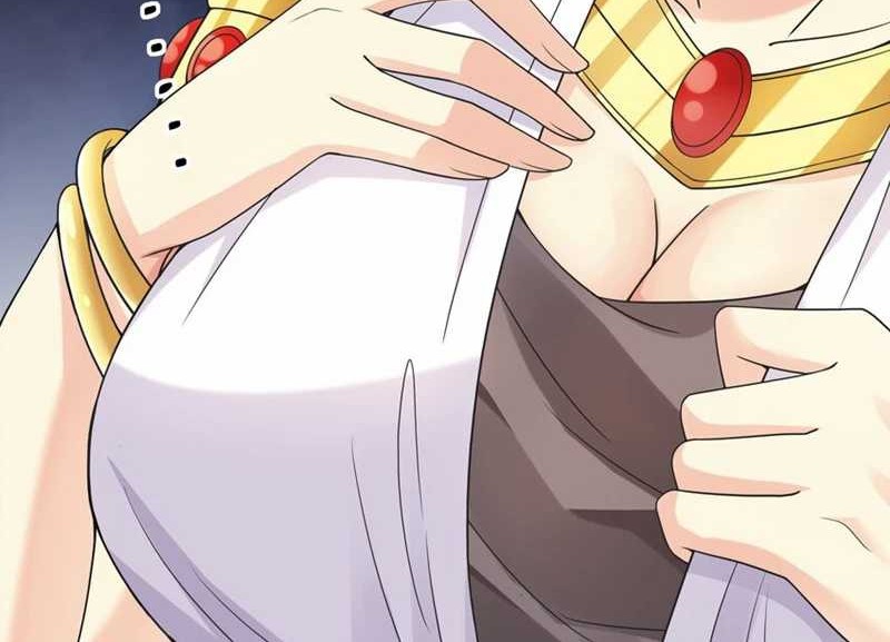 My Harem Is Entirely Female Demon Villains Chapter 41 Gambar 13
