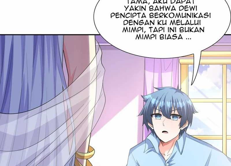 My Harem Is Entirely Female Demon Villains Chapter 41 Gambar 15