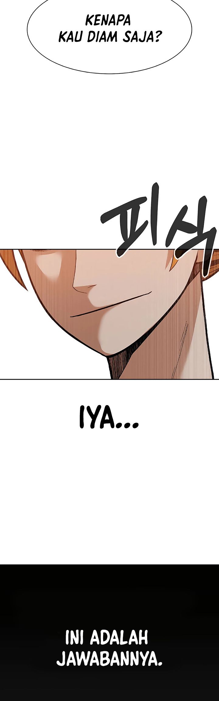 Newbie Management Chapter 29 Gambar 11