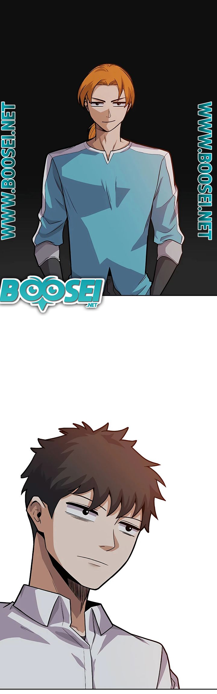 Newbie Management Chapter 29 Gambar 12