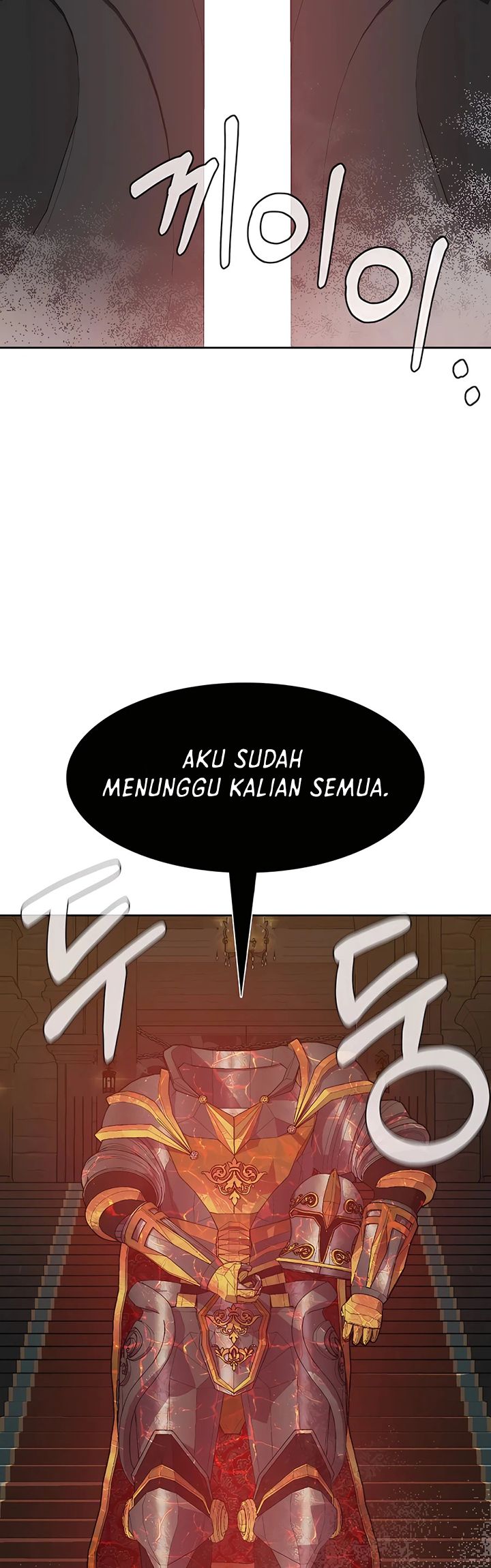 Newbie Management Chapter 29 Gambar 19
