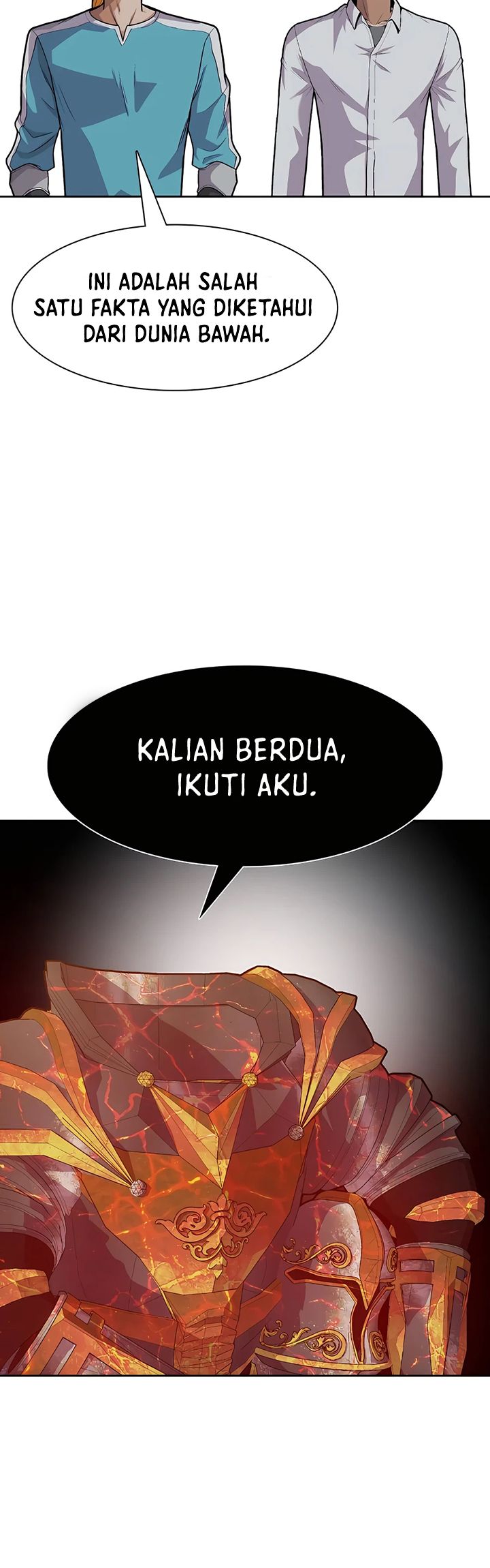 Newbie Management Chapter 29 Gambar 29