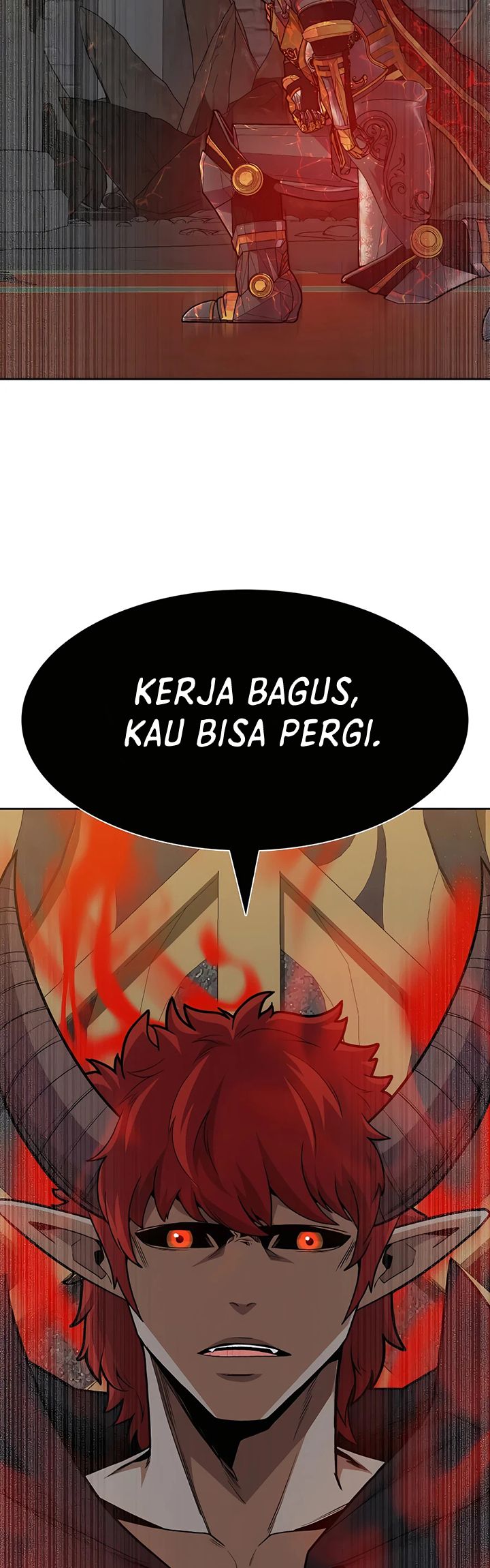 Newbie Management Chapter 29 Gambar 32