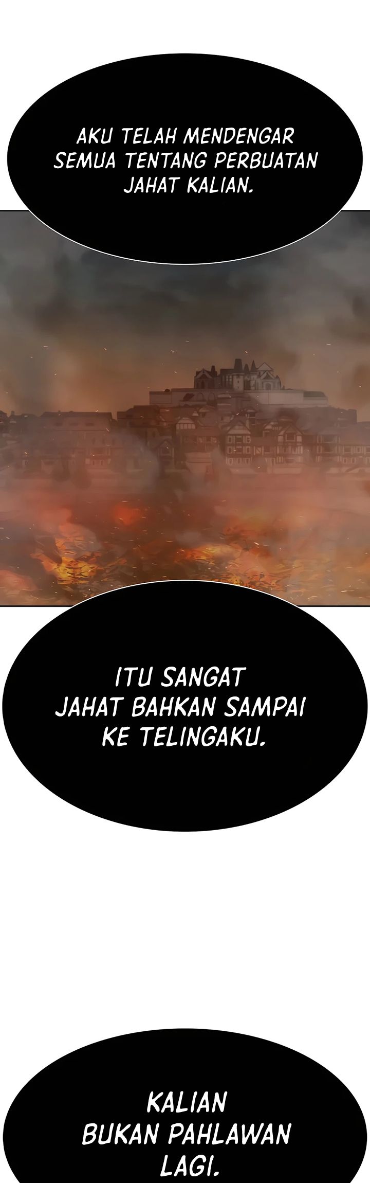 Newbie Management Chapter 29 Gambar 42