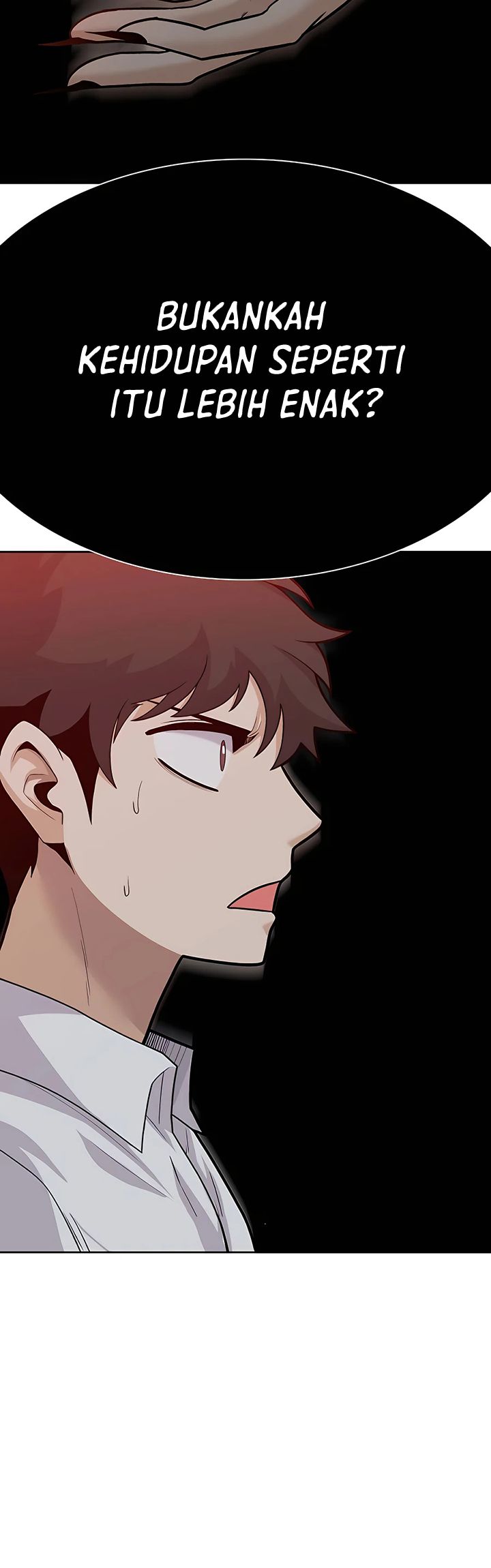 Newbie Management Chapter 29 Gambar 45