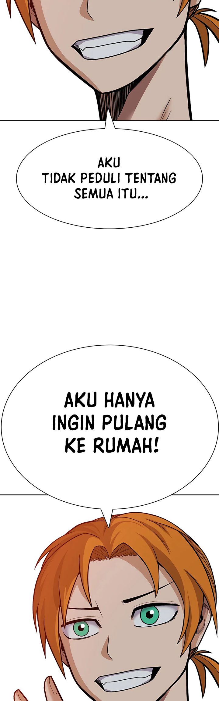 Newbie Management Chapter 29 Gambar 51
