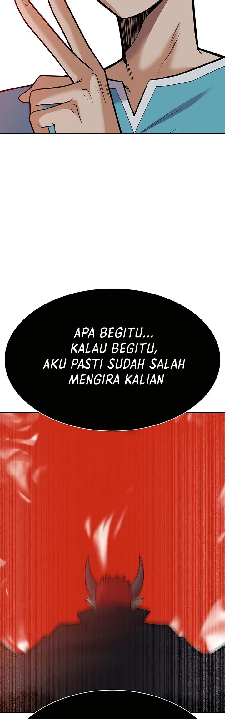 Newbie Management Chapter 29 Gambar 52