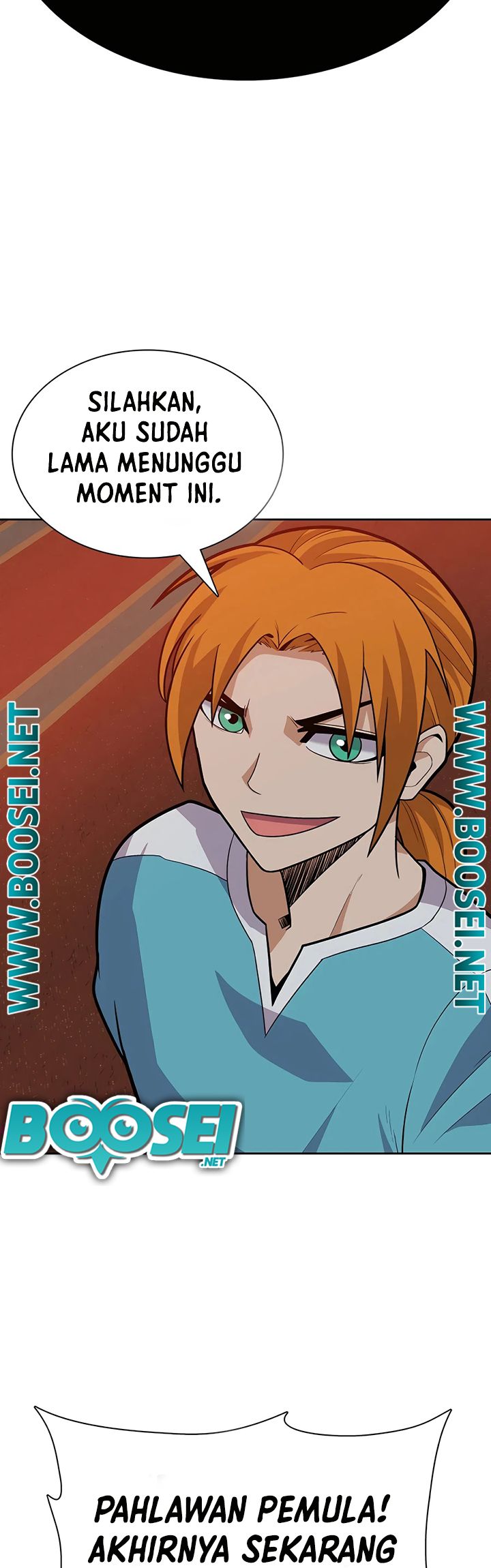 Newbie Management Chapter 29 Gambar 54