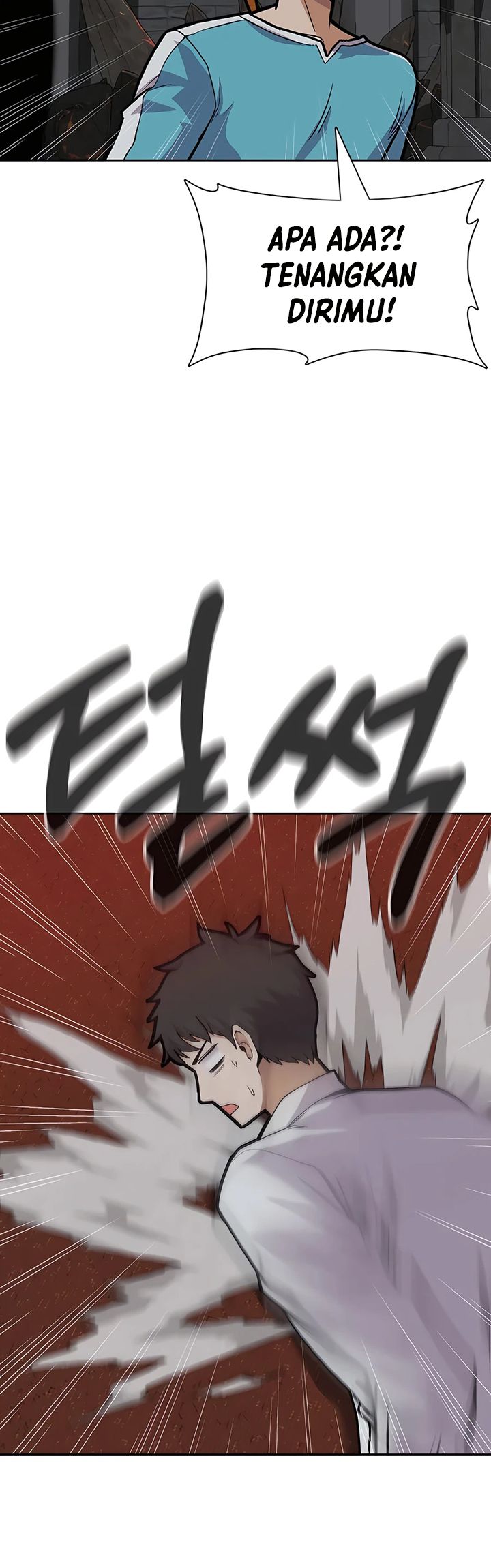 Newbie Management Chapter 29 Gambar 57