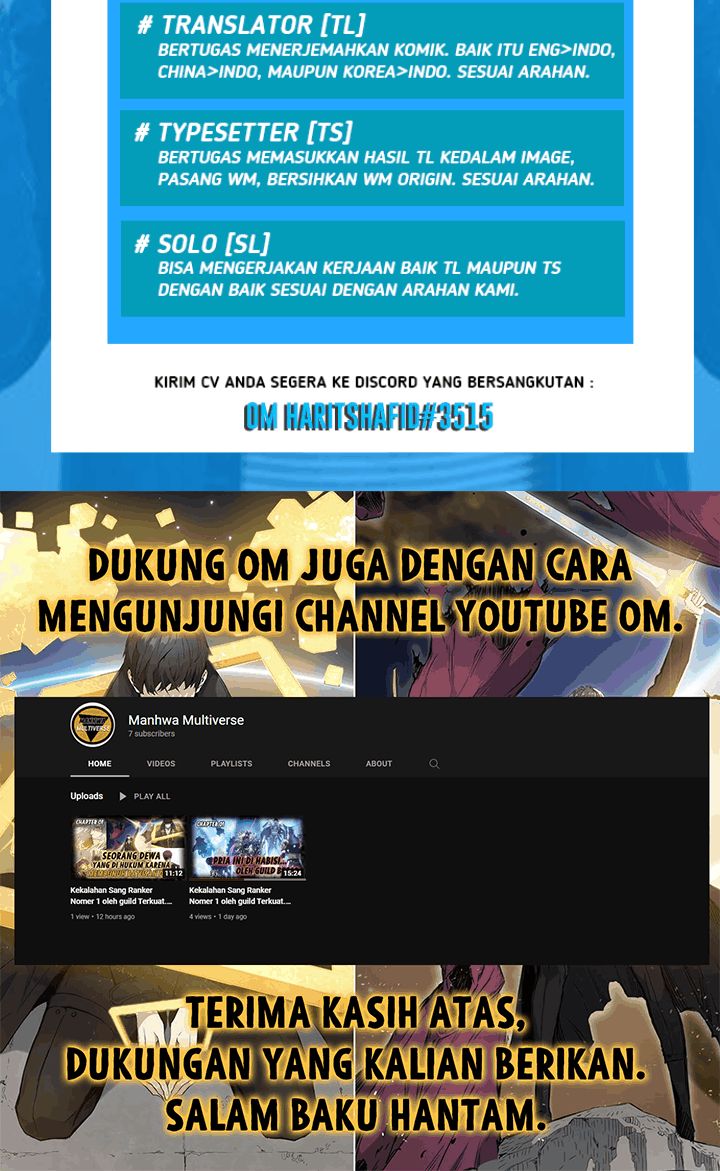 Newbie Management Chapter 29 Gambar 62