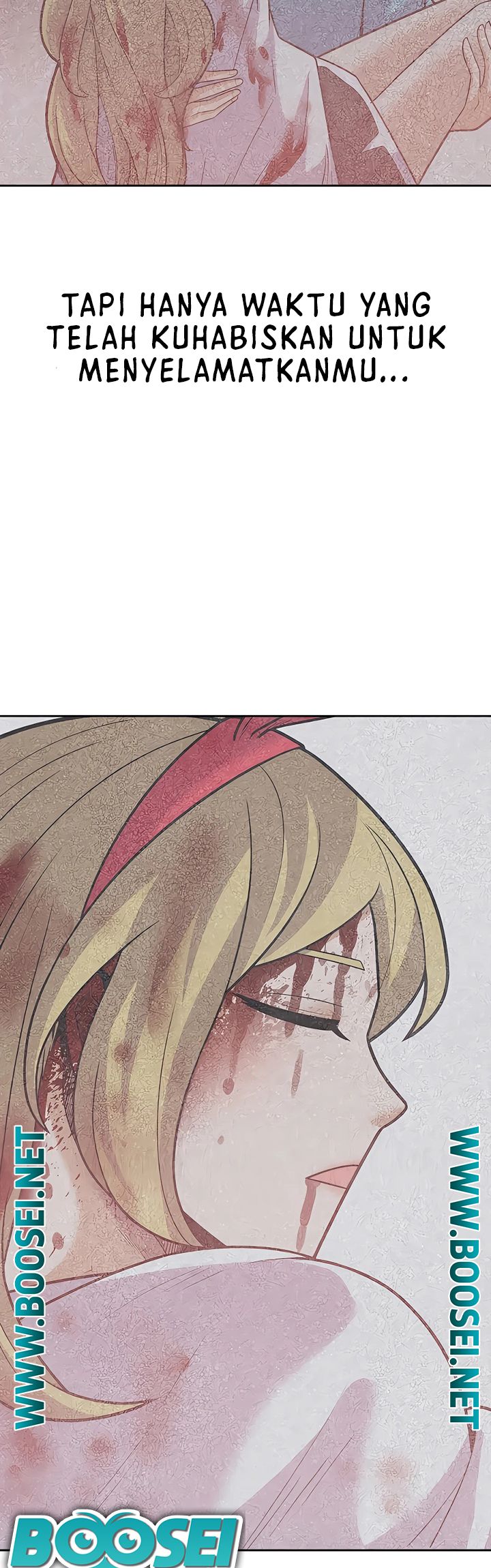 Newbie Management Chapter 27 Gambar 11