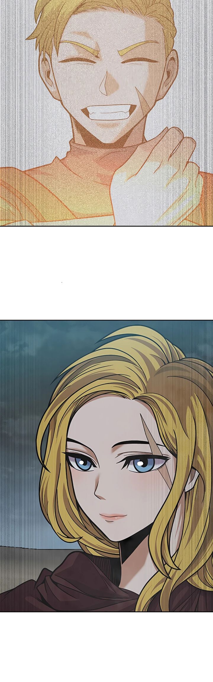 Newbie Management Chapter 27 Gambar 20