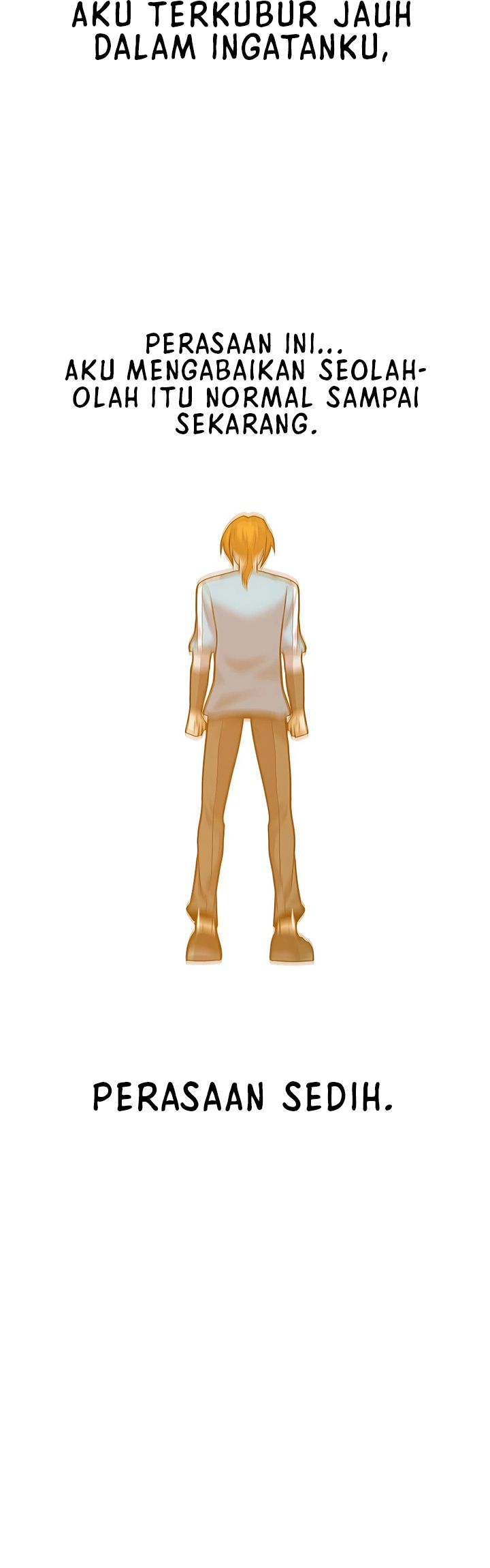 Newbie Management Chapter 27 Gambar 26